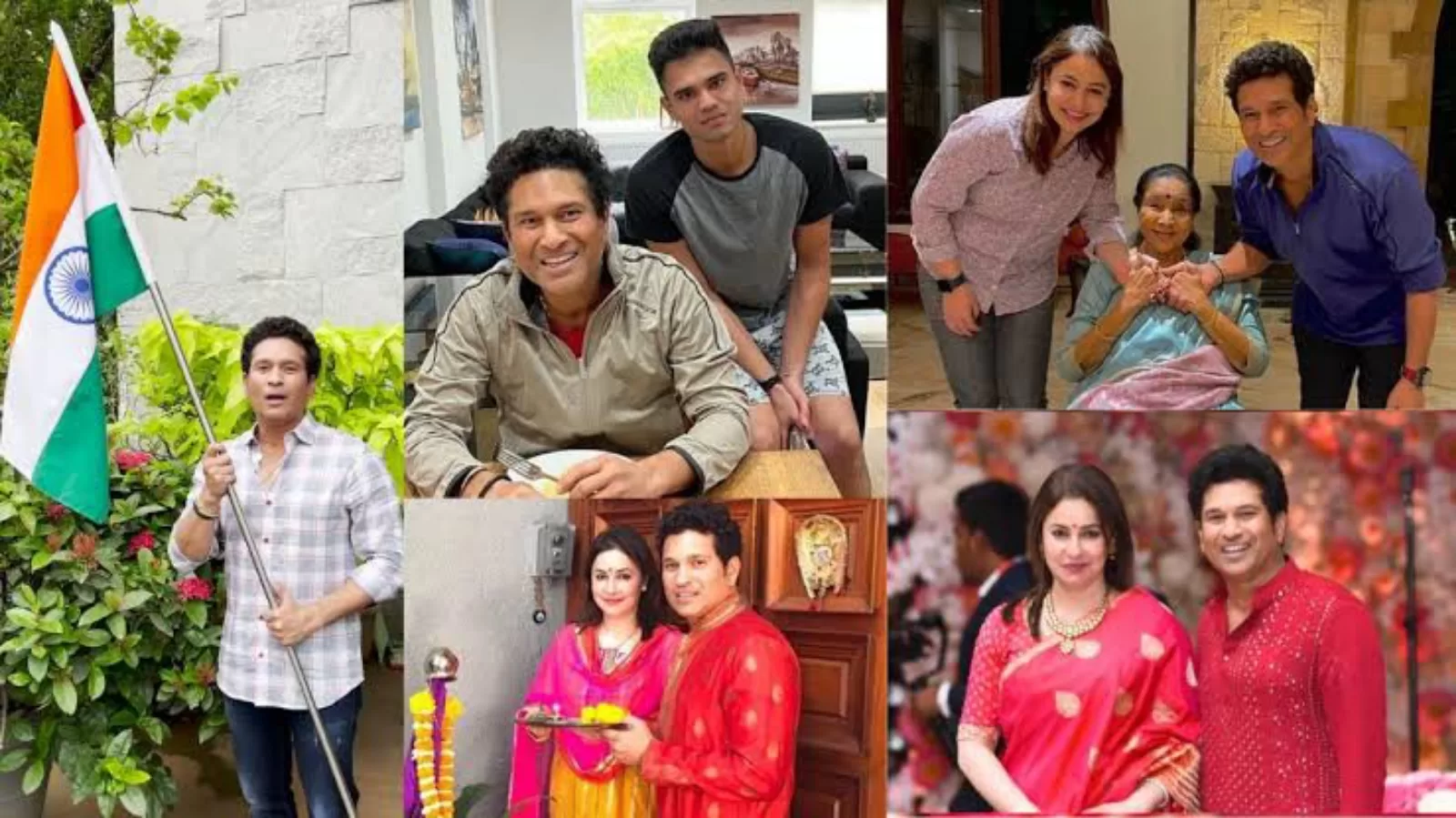 अरबों संपत्ति के मालिक हैं क्रिकेट के भगवान Sachin Tendulkar , देखिए – पूरे परिवार और बंगले खूबसूरत तस्वीर..