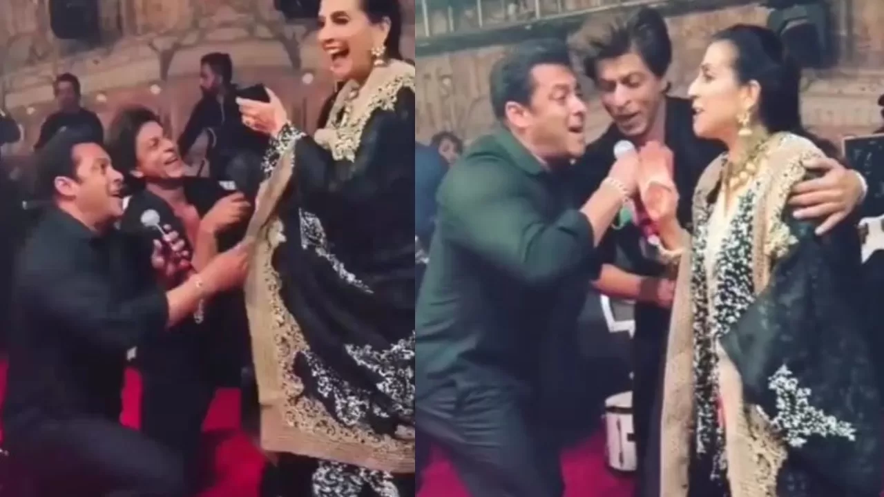 salman