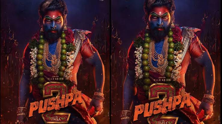 रिलीज हुआ ‘पुष्पा 2’ का धमाकेदार ट्रेलर, Tiger के साथ Allu Arjun ने ली एंट्री …