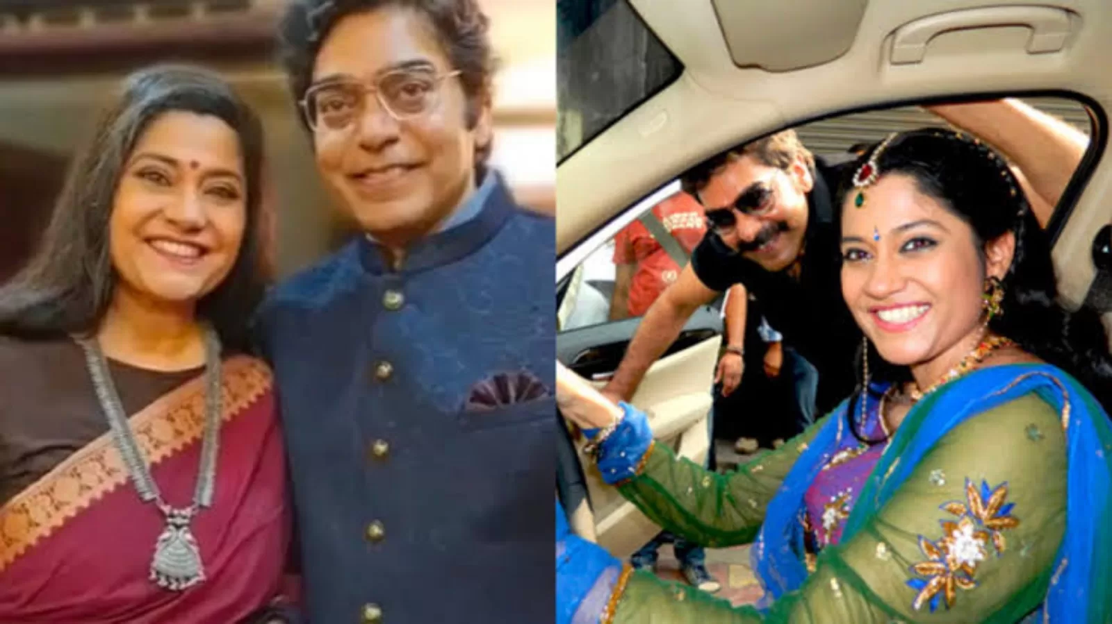 सलमान ख़ान की भाभी को पहली बार देखते ही दिल दे बैठे थे आशुतोष राणा, दोनों की जोड़ी के आज भी चर्चे हैं पूरे भारत में