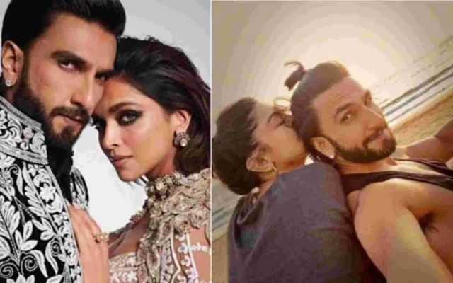 फिर उठी रणवीर-दीपिका के तलाक की खबर! पति को इग्नोर, करती नज़र आई एक्टर्स