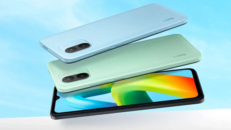 Redmi A2 Series: 19 मई को भारत में लॉन्च होने जा रहा है “देश का स्मार्टफोन”: जानें कीमत और खूबियां