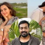 अनुराग कश्यप की बेटी आलिया कश्यप ने विदेशी बॉयफ्रेंड संग की सगाई, रोमांटिक अंदाज में शेयर की सगाई की तस्वीरें..