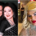 Komal संग दूसरी शादी करने वाले थे Govinda ! Sunita ने खोली पोल, राखी ने कहा- तुम अपने 200 करोड़ संभालो