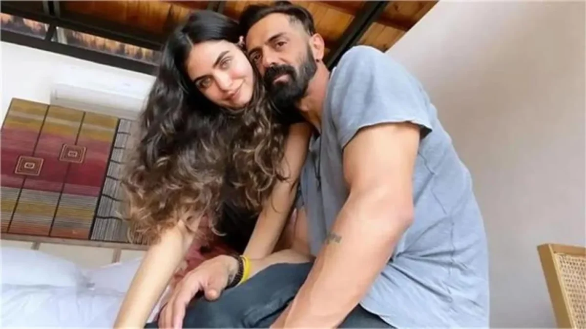 शादी के बंधन में बंधे Arjun Rampal, 7 साल Date करने के बाद गर्लफ्रेंड Gabriella संग Goa में कराया मैरिज रजिस्ट्रेशन