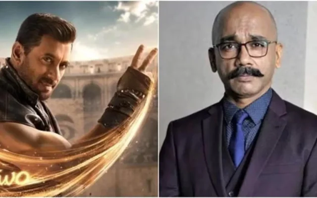 Bigg Boss 20 में Entry के नाम पर हो रहा खेल ? विजय विक्रम सिंह ने फैंस को दी बड़ी चेतावनी