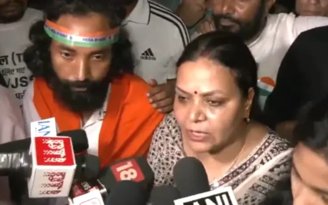 झारखंड के आंदोलनकारियों का अनशन समाप्त: CBI जांच क्यों नहीं करा रही सरकार, मंत्री दीपिका पांडे के तर्क क्या?