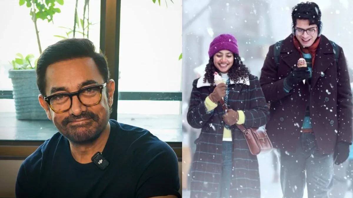 39 दिन पहले क्यों शुरू हुई ‘एक दिन’ की एडवांस बुकिंग? आमिर खान ने बताई वजह, कहा- ‘सफलता का पहला पैमाना’