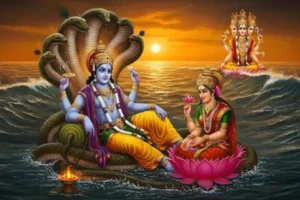 पापांकुशा एकादशी पर भगवान विष्णु की पूजा का महत्व