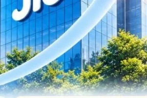 जियो प्लेटफॉर्म्स IPO की ऐतिहासिक क्लोजिंग पर विश्व रिकॉर्ड की ग्राफिक जानकारी