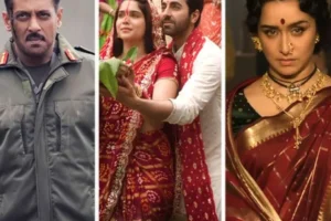 सलमान खान फिल्म मातृभूमि में सैनिक की भूमिका में